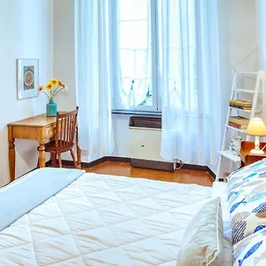 Livia Appartement Levanto