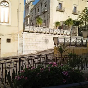 Greta's House Casa vacanze Comitini