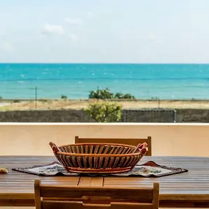 La Pomelia Casa vacanze Donnalucata (Sicily)