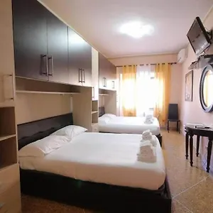 Er Pirata Hébergement de vacances Rome