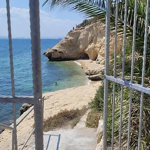 Rosa Appartement SantʼElia