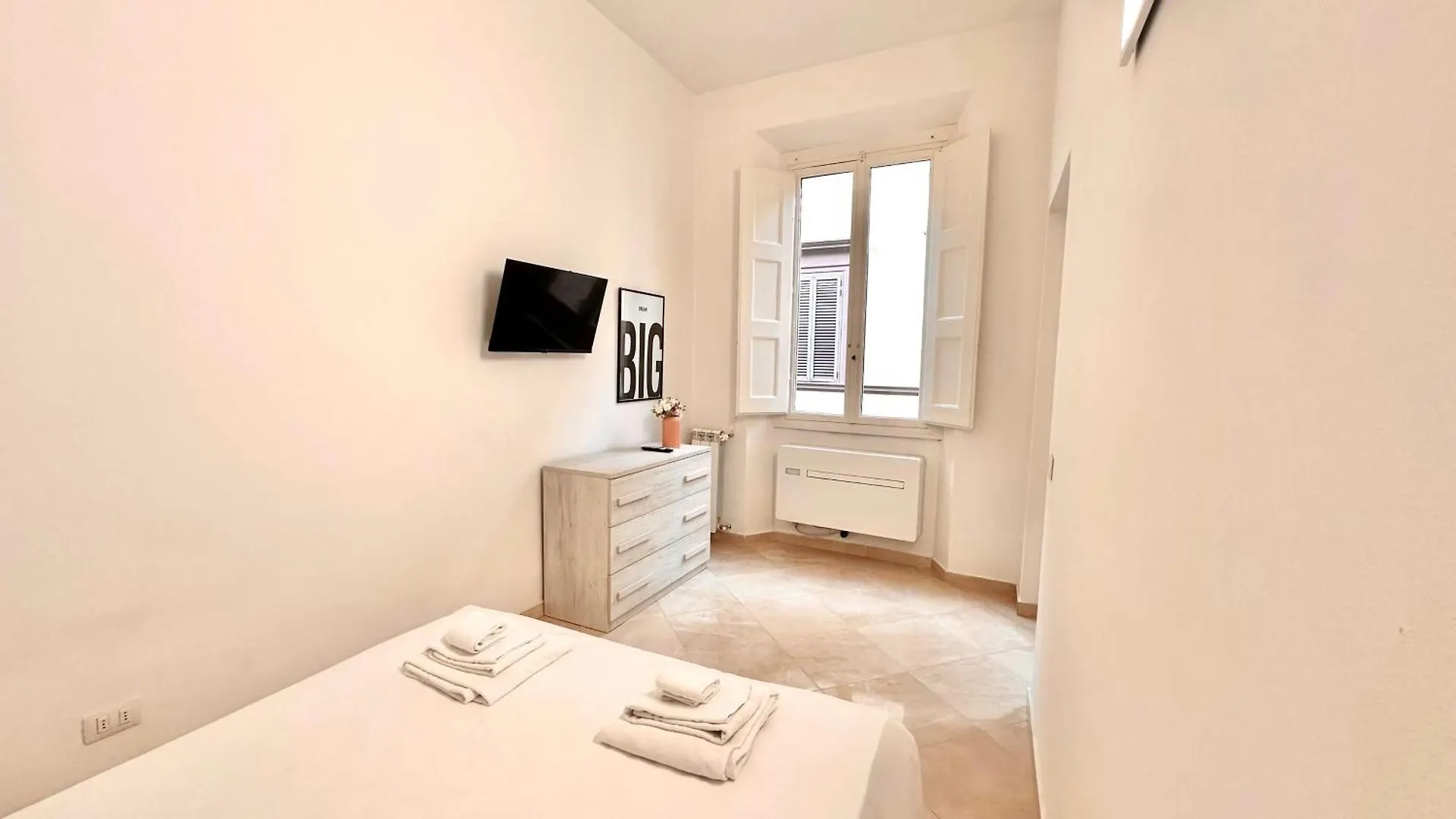 Spada & Sole - Boutique Homes In Florence