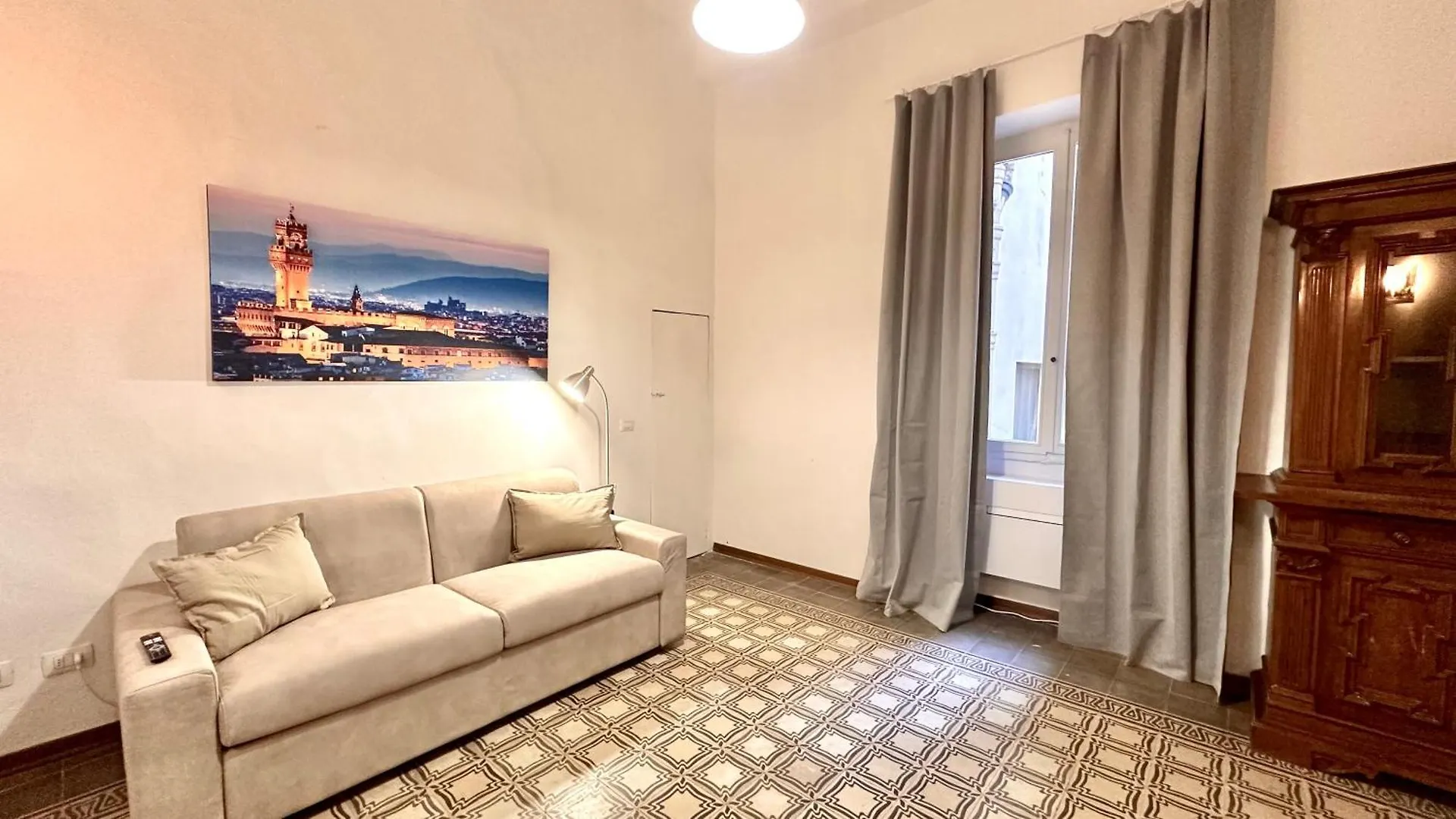 Apartment Spada & Sole - Boutique Homes In Florence