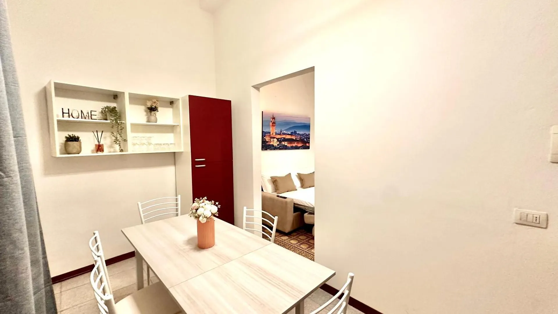 Spada & Sole - Boutique Homes In Florence 0*,  Italy