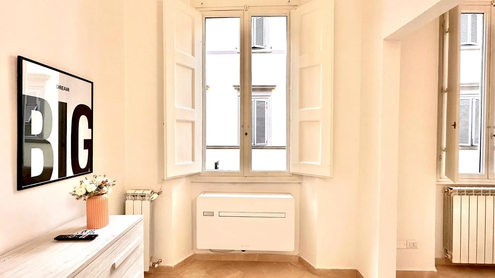 Apartment Spada & Sole - Boutique Homes In Florence Italy