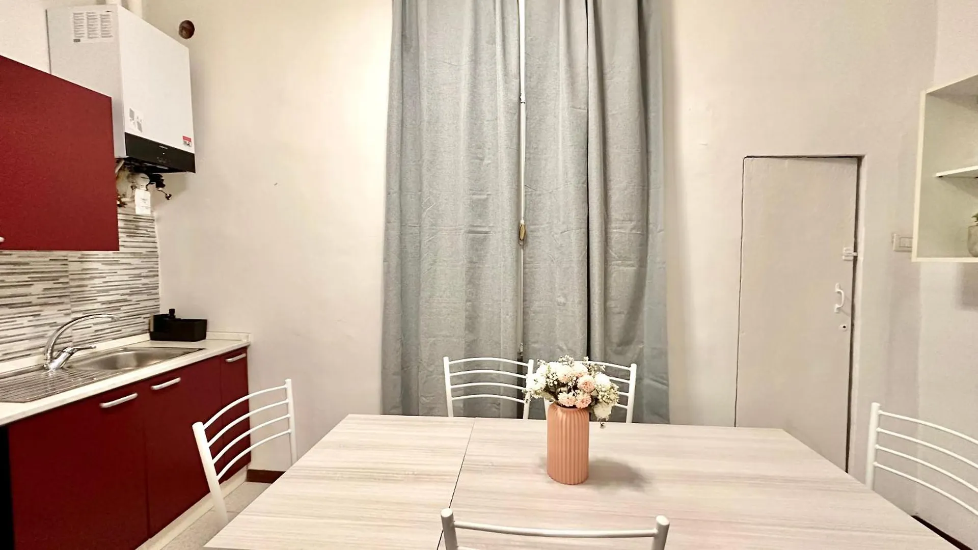 Spada & Sole - Boutique Homes In Florence 0*,