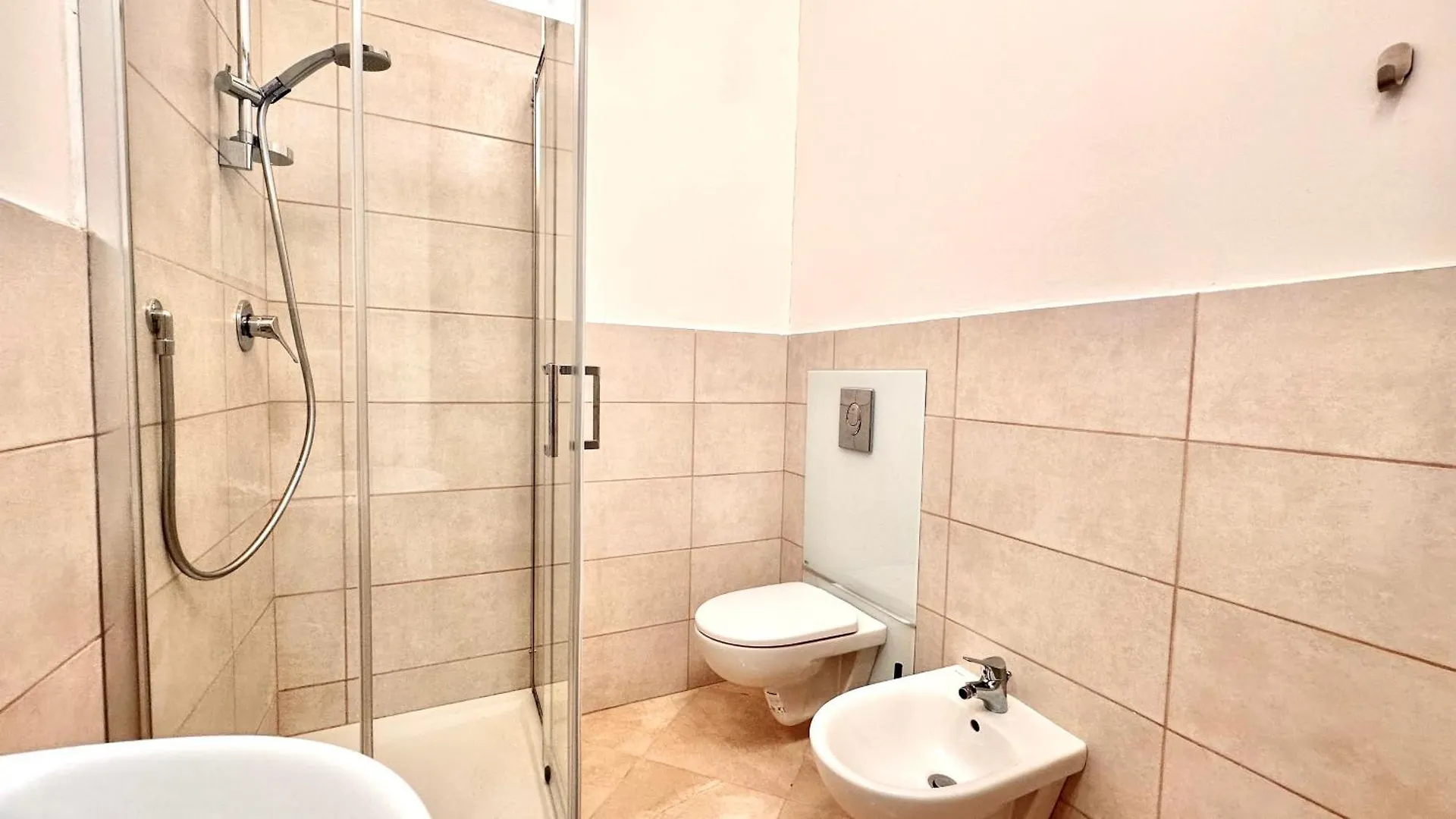 Spada & Sole - Boutique Homes In Florence Apartment