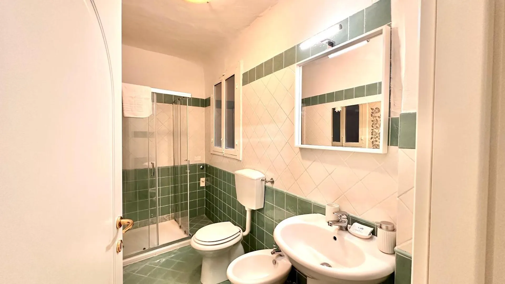 Spada & Sole - Boutique Homes In Florence Apartment