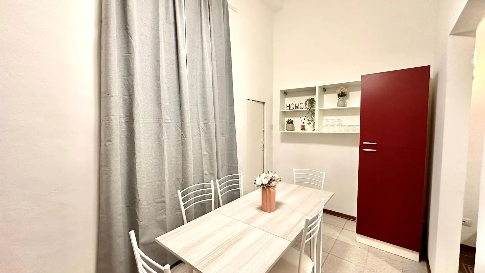 Spada & Sole - Boutique Homes In Florence 0*,