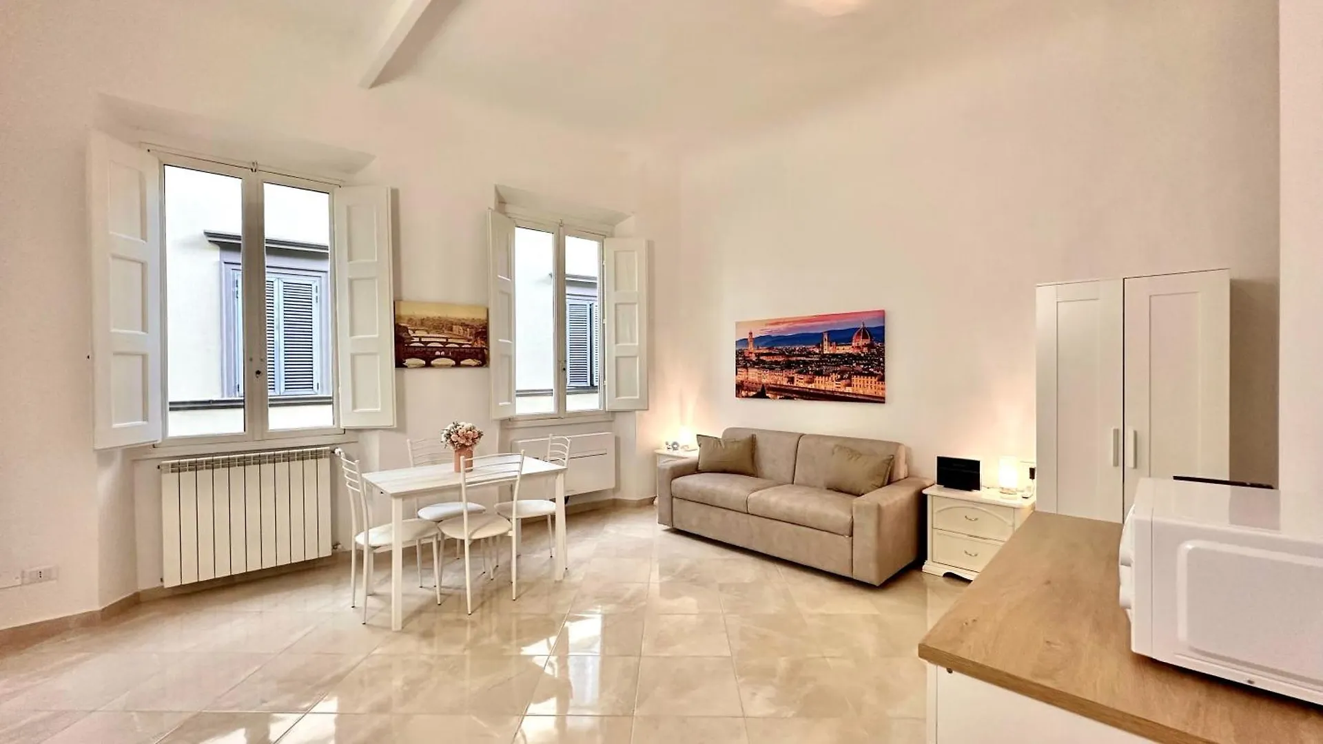 Apartment Spada & Sole - Boutique Homes In Florence