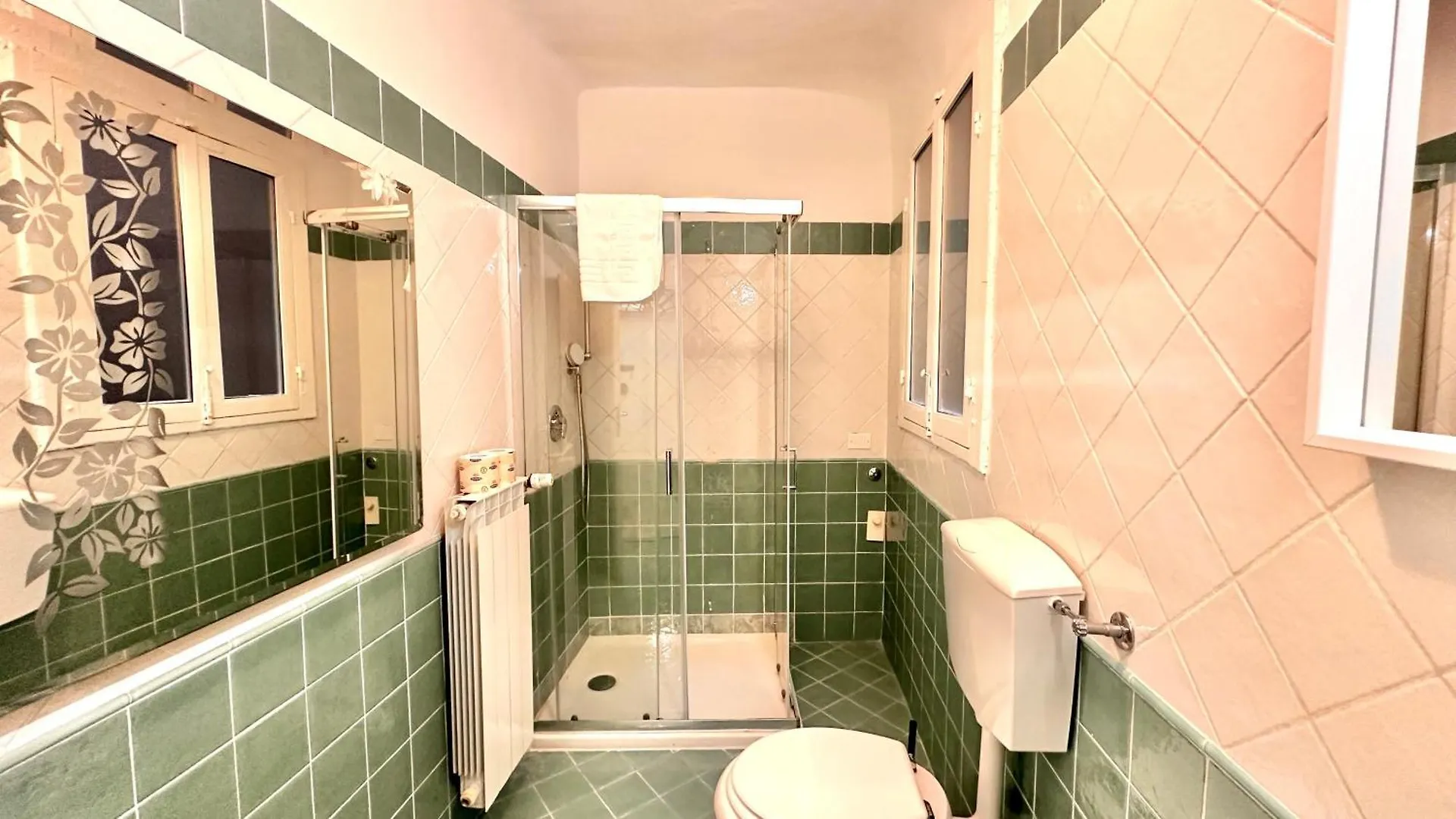 Apartment Spada & Sole - Boutique Homes In Florence