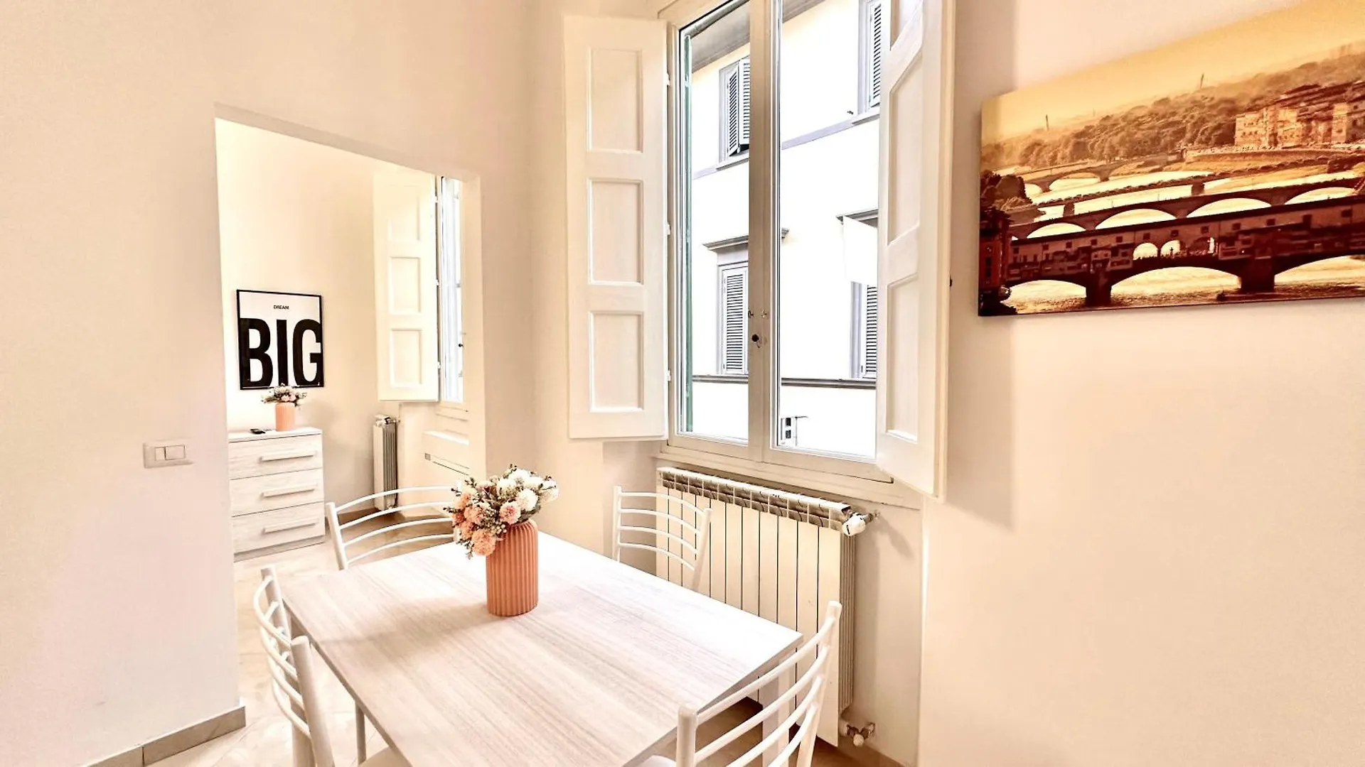 Spada & Sole - Boutique Homes In Florence 0*,  Italy
