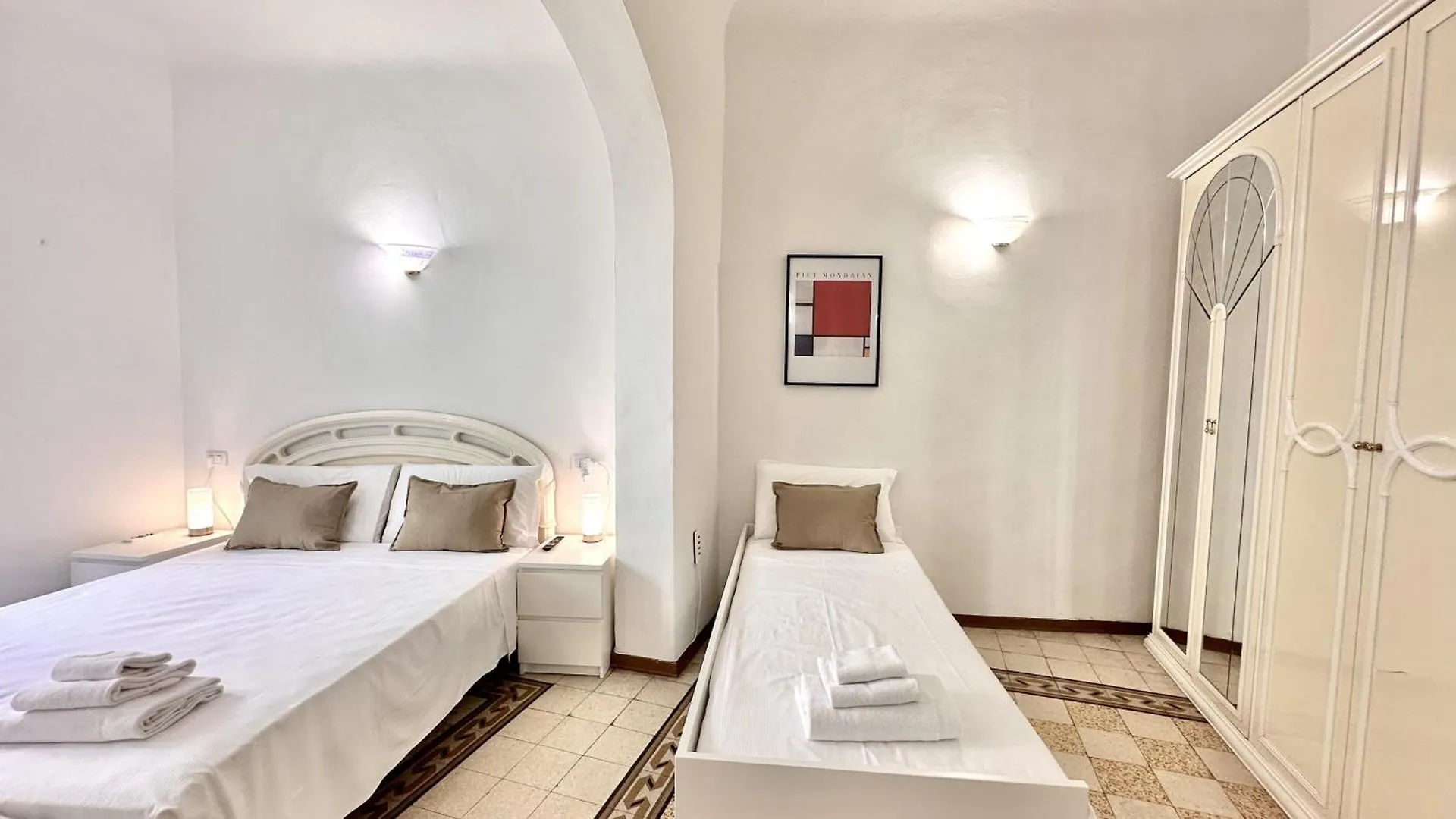 Spada & Sole - Boutique Homes In Florence