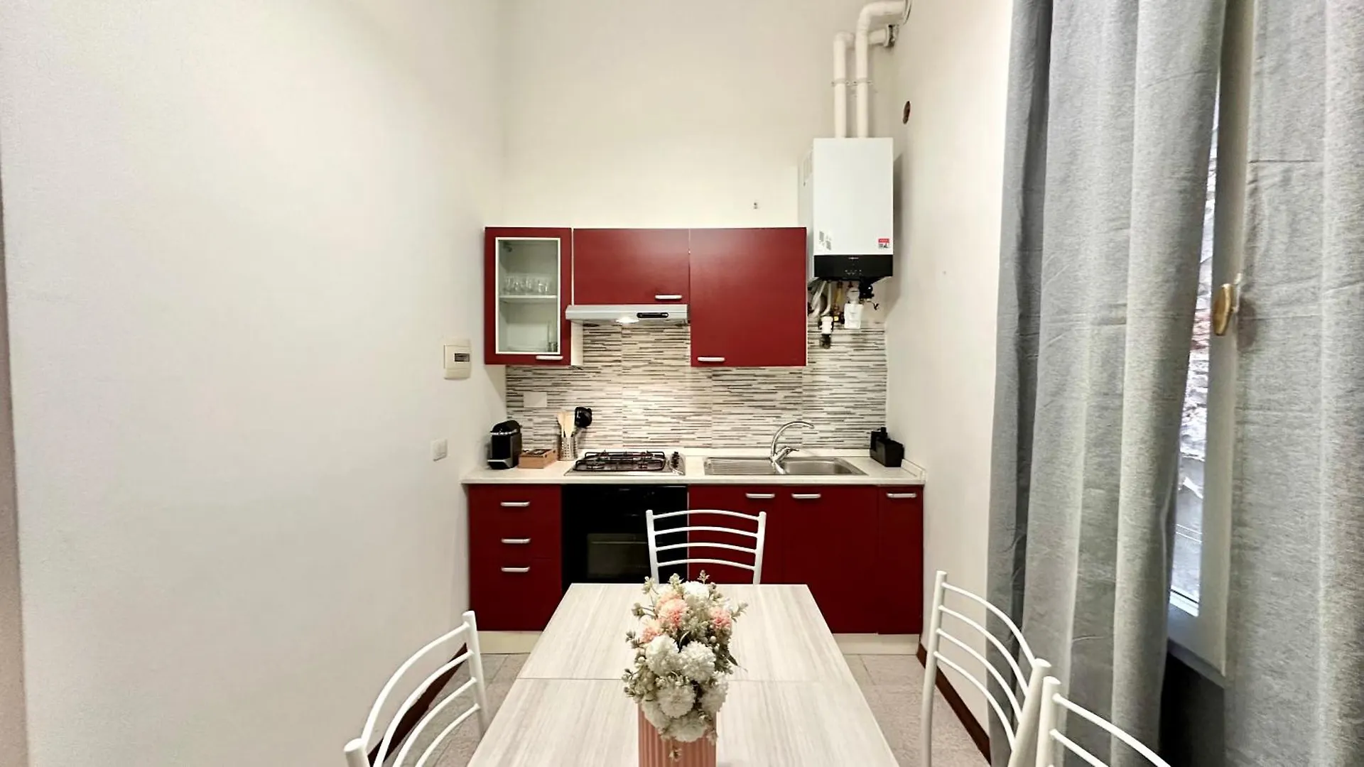 Apartment Spada & Sole - Boutique Homes In Florence
