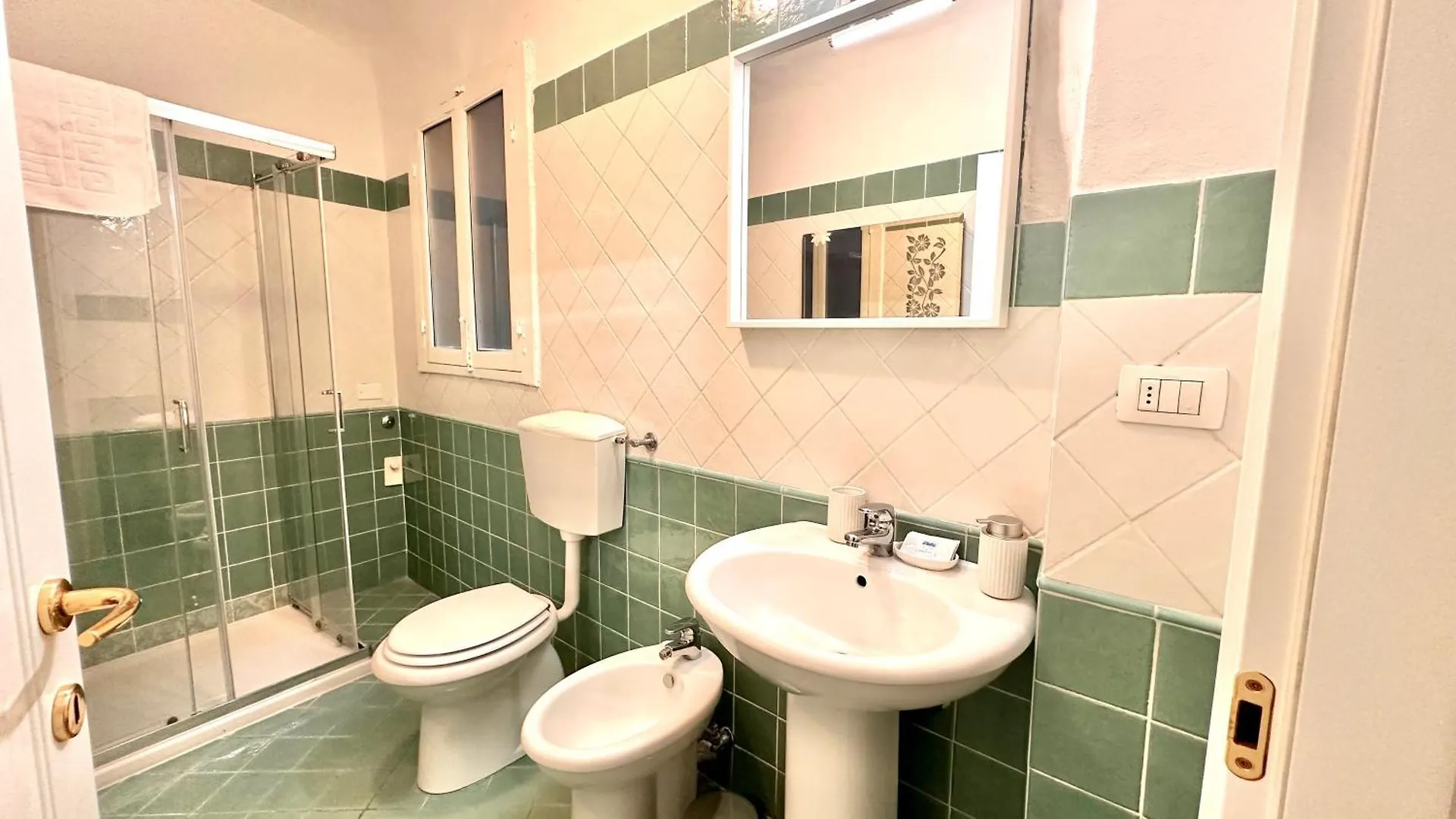 Apartment Spada & Sole - Boutique Homes In Florence
